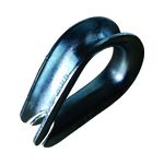 LDI SAPATILHA P/CABO ACO 3/4