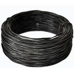 ARAME RECOZIDO N.18 1,24MM TORCIDO RL*1KG 