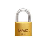 CADEADO PAPAIZ LATAO 35MM 