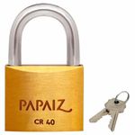 CADEADO PAPAIZ LATAO 40MM 