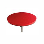 SUPORTE P/LIXA C/VELCRO P/ESMERILH. FURADEI.150MM LDI