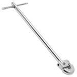 CHAVE LAVATORIO 11" 6008 BRASFORT 