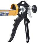 APLICADOR MANUAL SILICONE REFORCADO 7309 BRASFORT