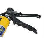 APLICADOR MANUAL SILICONE REFORCADO 7309 BRASFORT