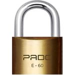 CADEADO PADO LATAO 60MM