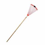 VASSOURA JARDIM REGUL.ARAME COM CABO 77831/721 TRAMONTINA 