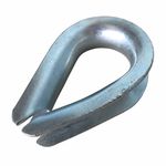 LDI SAPATILHA P/CABO ACO 1/2