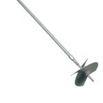 Cavadeira Perfurador Hélice 8" Completo IMARC