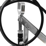 BOMBA GRAXA MAN.BALDE 4KG HYDRONLUBZ