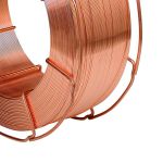 Arame Solda Mig 1,20mm Gerdau Rolo 18Kg