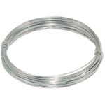 LDI ARAME GALV. BWG 12 FIO 2,76MM ROLO-1KG 