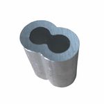 LDI PRENSA CABO ALUMINIO A 1/8