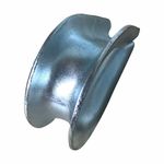 LDI SAPATILHA P/CABO ACO 1/4