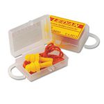 ABAFADOR RUIDO PLUG C/ CORDAO COPOLIMERO 2010 CA 18190 LEDAN