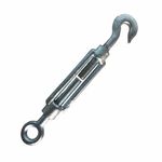 LDI ESTICADOR P/CABO ACO PESADO 1/4