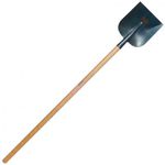 PA QUADRADA C/CABO RETO 1,25MT N.03 PARABONI 