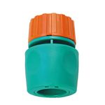 ENGATE RAPIDO PLASTICO 1/2 TRAMONTINA