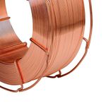 Arame Solda Mig 1,00mm Gerdau ER70S6 Rolo 18Kg