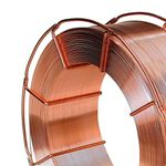 Arame Solda Mig 1,00mm Gerdau ER70S6 Rolo 18Kg