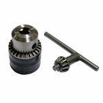 MANDRIL 13L LEVE ROSCA 1/2X20 CAP.1,5-13 C/CHAVE LDI 