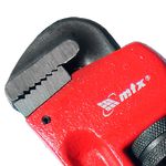 CHAVE CANO 8 TIPO RIDGID 1570155 SPARTA/MTX