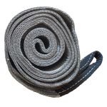 CINTA POLIESTER SLING 4.0T X 6.00MT. 100DB