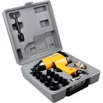 CHAVE IMPACTO PNEUM. B 1/2" CH I-320K C/ KIT CHIAPERINI