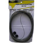 LDI VARAL COMUM DE ACO 10M LDI