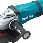 ESMERILHADEIRA ANGULAR 9 110v MAKITA