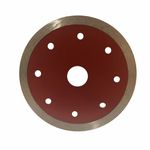 LDI DISCO DIAMANT. 4 LISO PAST.7MM PROFISSIONAL 