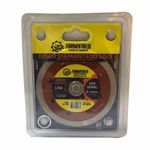 LDI DISCO DIAMANT. 4 LISO PAST.7MM PROFISSIONAL 