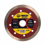 LDI DISCO DIAMANT. 4 LISO PAST.7MM PROFISSIONAL 