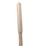 Cabo de Madeira para Cavadeira Pé Quadrado 1,50m Rondônia LDI