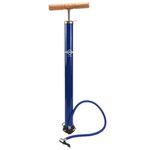 BOMBA AR P/ENCHER PNEU MANUAL 8897 BRASFORT