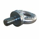 LDI PARAFUSO OLHAL DIN580 ELETRO-GALV. 08MM 