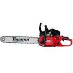 MOTOSSERRA GASOLINA TCS53FG2 49.2CC SABRE 16