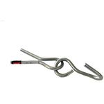 GANCHO REDE P/CHUMBAR LDI