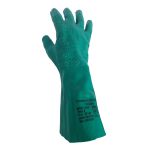 LDI LUVA GRIPNIT MOD:6050- 8(M) PVC C/GRANULOS CERAMICO CA 43155