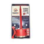 LDI SERRA COPO DIAMANTADO 65MM SECO / REFRIGERADO