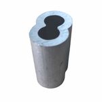 LDI PRENSA CABO ALUMINIO B 3/16