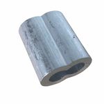 LDI PRENSA CABO ALUMINIO B 3/16