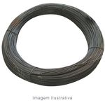 ARAME RECOZIDO N.18 1,24MM LISO RL INDUSTRIAL APROX.32KGS