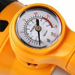 COMPRESSOR AR DIRETO 12V MULTIFUNCIONAL CHIAPERINI