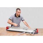 CORTADOR P/ PISO/AZULEJOS/PASTILHAS 115CM SUPER1150 61286 CORTAG