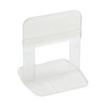 ESPACADOR NIVELADOR 1,0 MM CORTAG 60693 PCT C/50PÇS