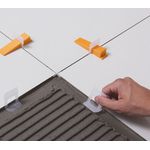 CUNHA NIVELADORA CORTAG 60694 PCT C/50PÇS