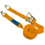 CINTA POLIEST.C/CATRACA 50MM X 5MT CG 5025 GANCHO CARBOGRAFITE