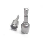 BITS CANHAO MAGNETICO 10MM CART 2 PC MTX