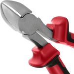 ALICATE CORTE DIAGONAL 6