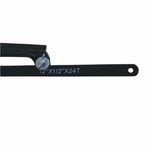 ARCO SERRA MINI 18750 LDI